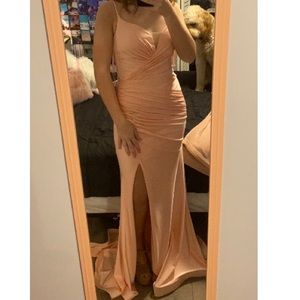 Colors Formal Dress